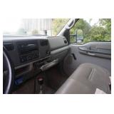 1999 Ford F-450 XL Super Duty Power Stroke Diesel Dually Dump Truck