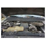 1999 Ford F-450 XL Super Duty Power Stroke Diesel Dually Dump Truck