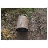 Heavy Duty 24" Roller/Packer