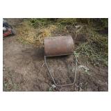 Heavy Duty 24" Roller/Packer