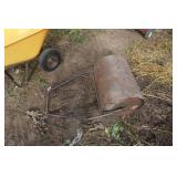 Heavy Duty 24" Roller/Packer