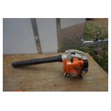 Stihl Model 560C Power Leaf Blower