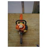 Stihl Model HS45 Power Hedge Trimmer