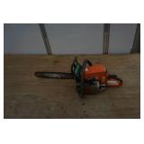 Stihl Model MS250 Chain Saw