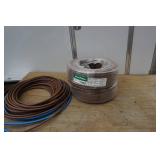 Rain Bird Brand Model 0612250 XFD Dripline Irrigation Line