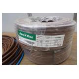 Rain Bird Brand Model 0612250 XFD Dripline Irrigation Line