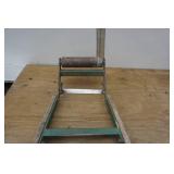 Manual Sod Cutter With 12" Cutting Head