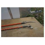 Pole/Tree Saw