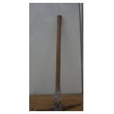 Pick Axe