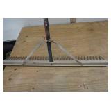 Midwest Rake 36" Grading Rake