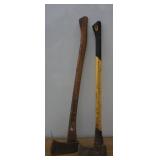 2  - Axes