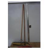 2 -  Brooms