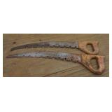 2 - Tree Pruning Hand Saws