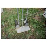 Rough Neck Heavy Duty 2 Wheel Cart/Dolly