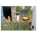 Rough Neck Heavy Duty 2 Wheel Cart/Dolly