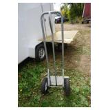 Rough Neck Heavy Duty 2 Wheel Cart/Dolly