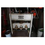 Hydra Split Hydraulic Paver, Cement Block, Rock Splitter/Cutter