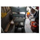 Hydra Split Hydraulic Paver, Cement Block, Rock Splitter/Cutter