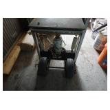 Hydra Split Hydraulic Paver, Cement Block, Rock Splitter/Cutter