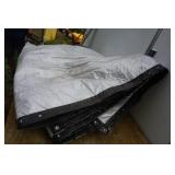 Prime Source Extreme Concrete 5 Layer Frost Blanket
