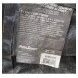 Prime Source Extreme Concrete 5 Layer Frost Blanket