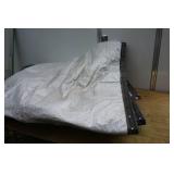 Prime Source Extreme Concrete 5 Layer Frost Blanket