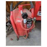 Optix Sand Blaster