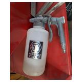 Optix Sand Blaster