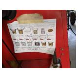 Optix Sand Blaster