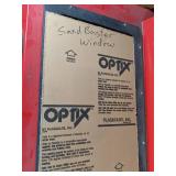 Optix Sand Blaster