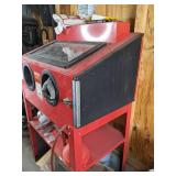 Optix Sand Blaster
