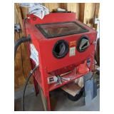 Optix Sand Blaster