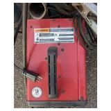 Lincoln Electric SP-135 Plus Arc Welder