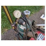 Lincoln Electric SP-135 Plus Arc Welder