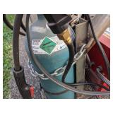 Lincoln Electric SP-135 Plus Arc Welder