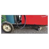 Lincoln Electric SP-135 Plus Arc Welder