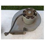 Vintage Delco Remy Pump & Fan/Ventilator