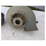 Vintage Delco Remy Pump & Fan/Ventilator