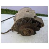 Vintage Delco Remy Pump & Fan/Ventilator