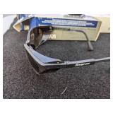 Lot of Personal Protective Equipment - PPE: Eyewear, Masks, and More.