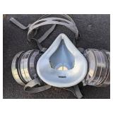 Lot of Personal Protective Equipment - PPE: Eyewear, Masks, and More.