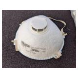 Lot of Personal Protective Equipment - PPE: Eyewear, Masks, and More.