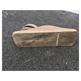 Lot of 2 Adjustable Block Planes (One-Stanley)