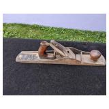Lot of 2 Adjustable Block Planes (One-Stanley)