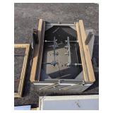 Streamliner Screening Machine II by Atlas Graphic Equipment