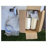 Drink Cleanly! PUR Water Filter System Lot