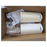 Drink Cleanly! PUR Water Filter System Lot