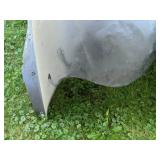 Set of (2) Model A Fenders