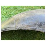 Set of (2) Model A Fenders