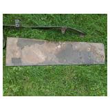 Various Model A Auto Parts: Suspension, Springs, Etc.
